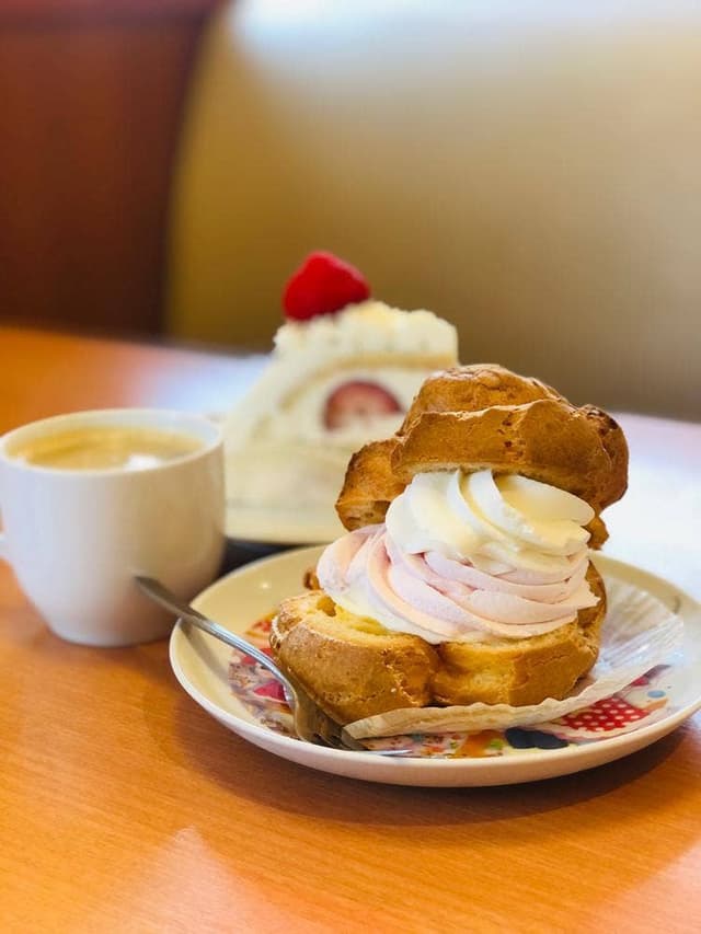 不二家 フレスポ東大阪店 - サブ画像1