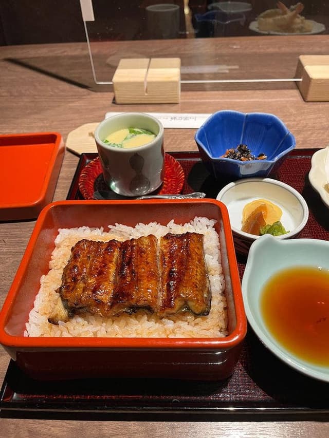 味乃宮川 池袋東武店 - サブ画像3