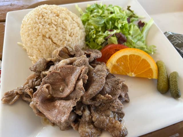 BOCCA 那須どうぶつ王国 - サブ画像2