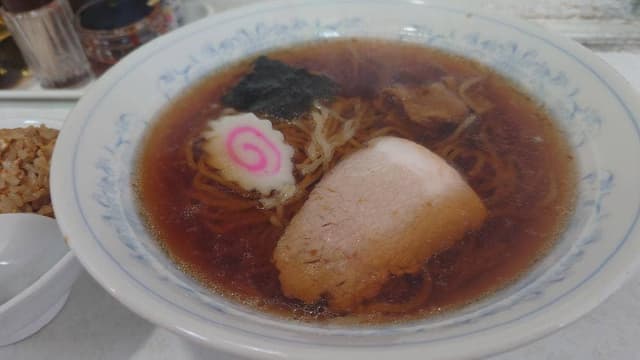 三龍亭 - サブ画像3