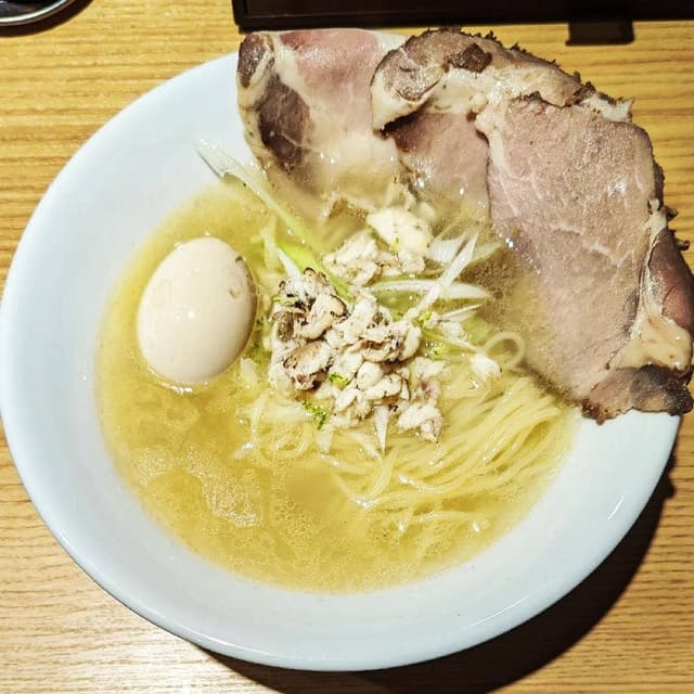 らーめん まる - サブ画像2