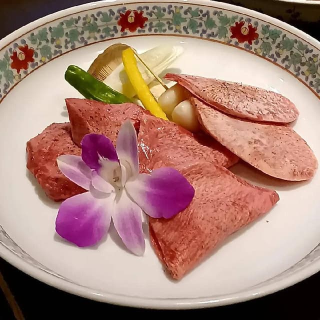 叙々苑 立川シネマシティ店 - サブ画像3