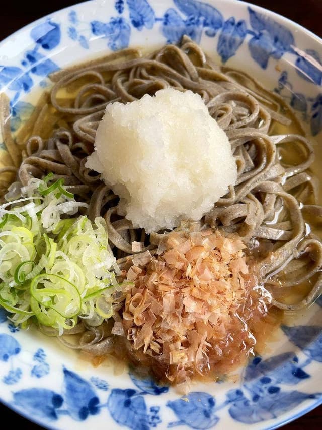 生蕎庵 - サブ画像3