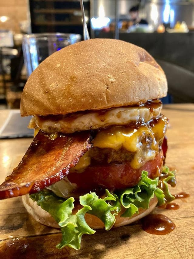 ザ・ミートショップ - サブ画像3