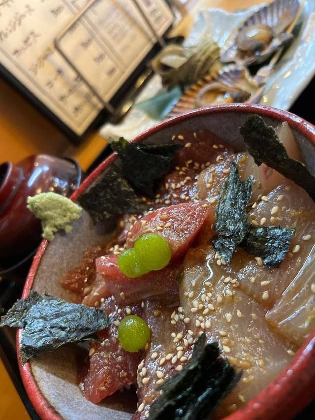 磯っ子 - サブ画像1