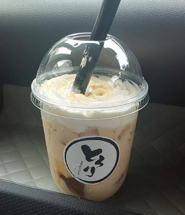 とろり天使のわらびもち 宇都宮店 - サブ画像1