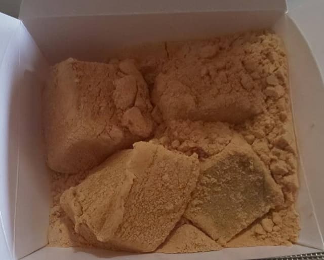 とろり天使のわらびもち 宇都宮店 - サブ画像2