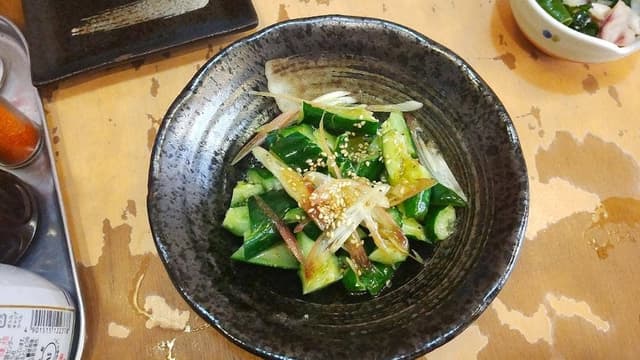 バリキ屋 赤羽店 - サブ画像2