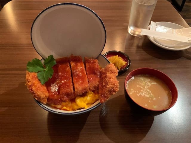 韓国居酒屋 ハルバン 一番町店 - サブ画像1