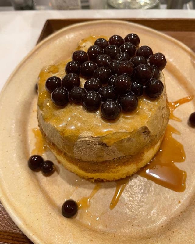 DOMO CAFE - サブ画像1