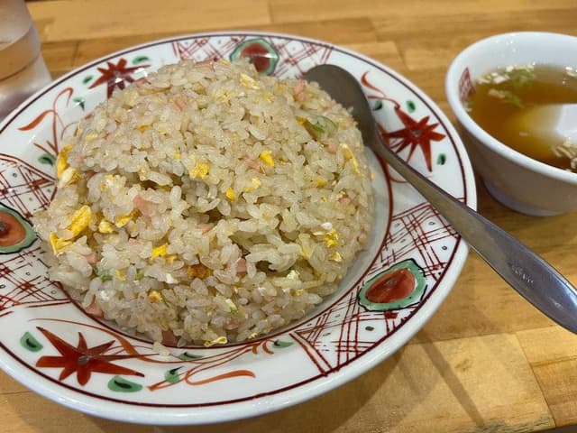担々麺餃子工房 北京 衣笠店 - サブ画像2