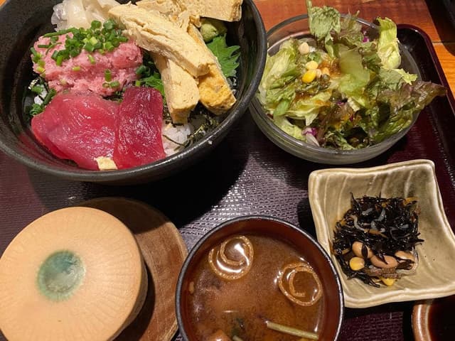 大波屋 - サブ画像1