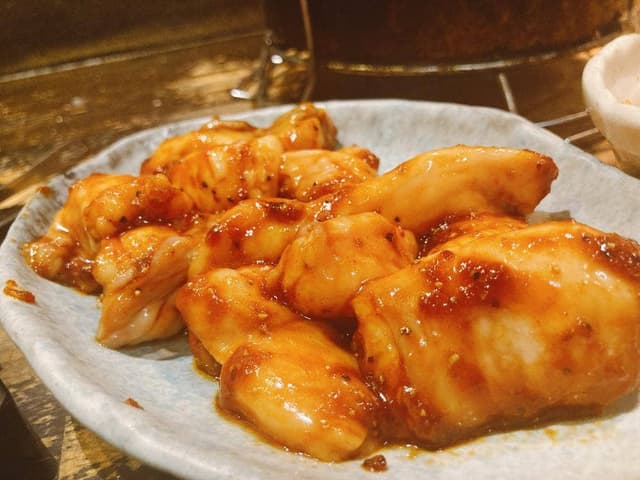 初代 吉田 - サブ画像3