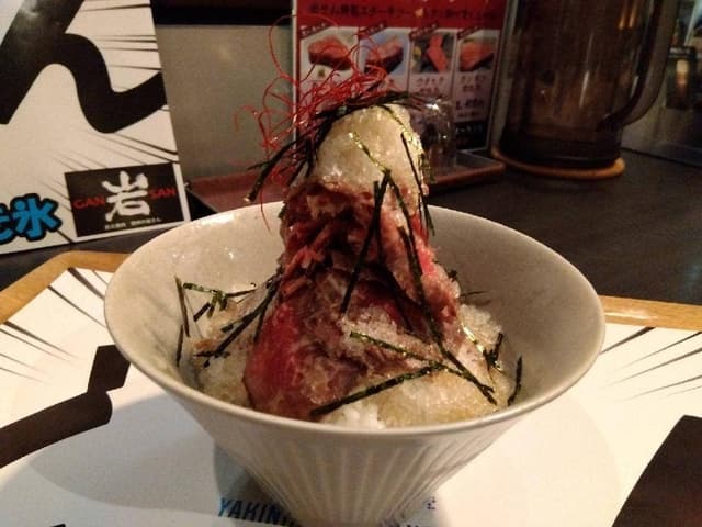 炭火焼肉 焼肉の岩さん - サブ画像3