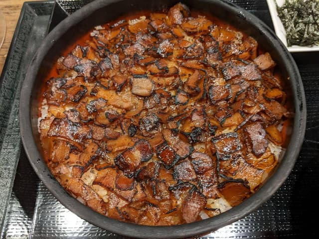 気晴亭 鶴舞本店 - サブ画像3