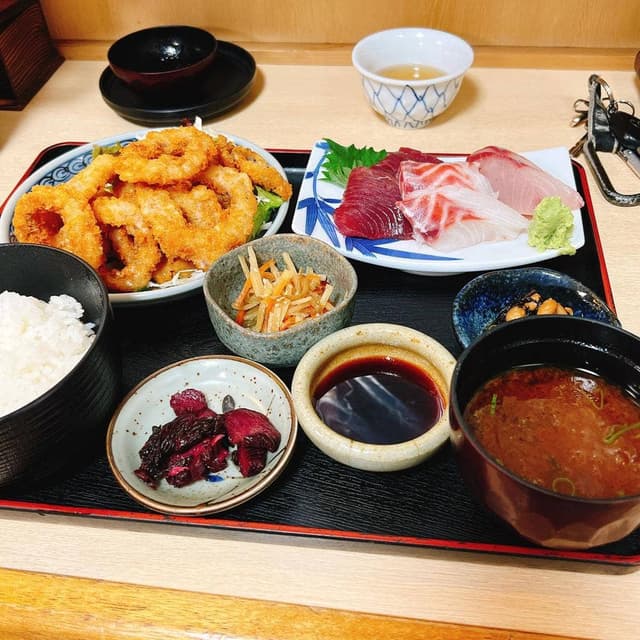 網元の店八代 - サブ画像2