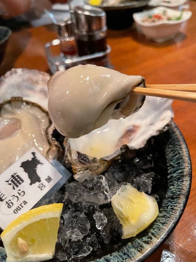 牡蠣と魚 海宝 高田馬場店 - サブ画像3