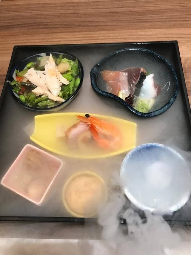 肉割烹 五条 - サブ画像2