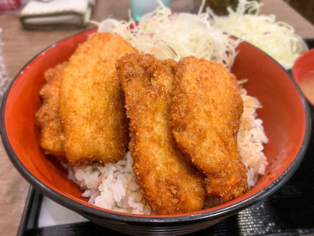 南蛮食堂 東三国店 - サブ画像2