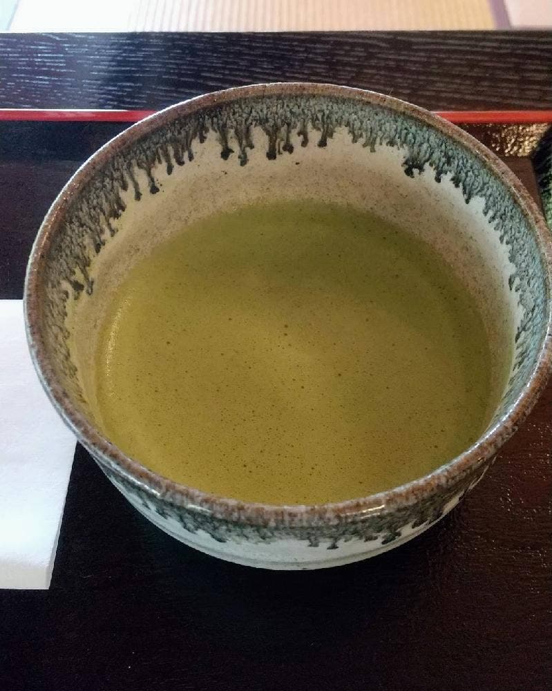 喜泉庵