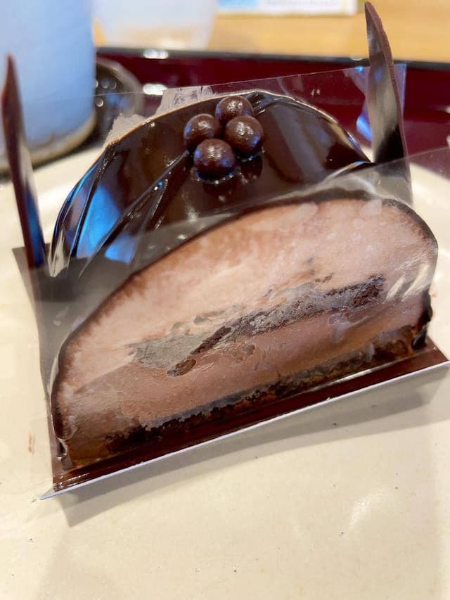 Mono Café Par ESPOIR - サブ画像3