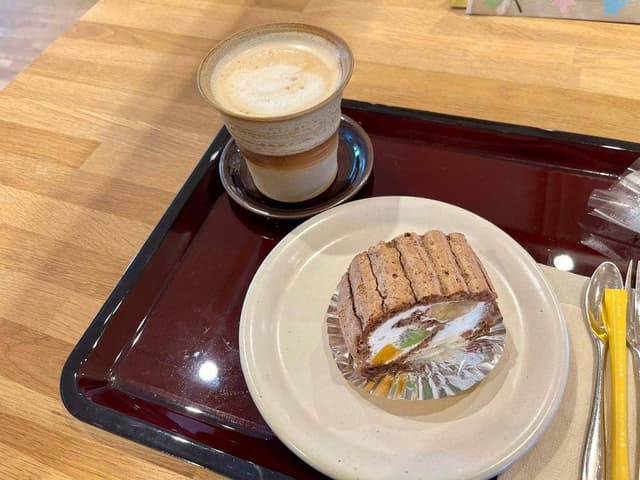 Mono Café Par ESPOIR - サブ画像2