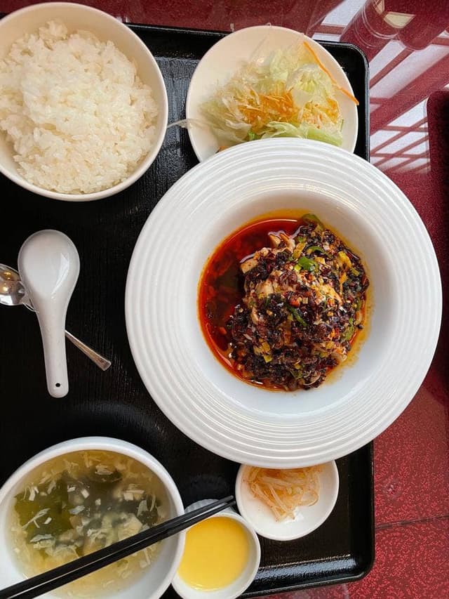 香満居 - サブ画像3