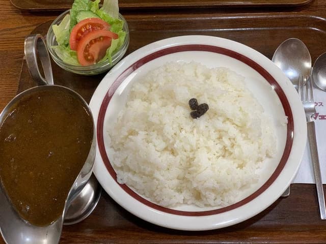キャラウェイ - サブ画像3