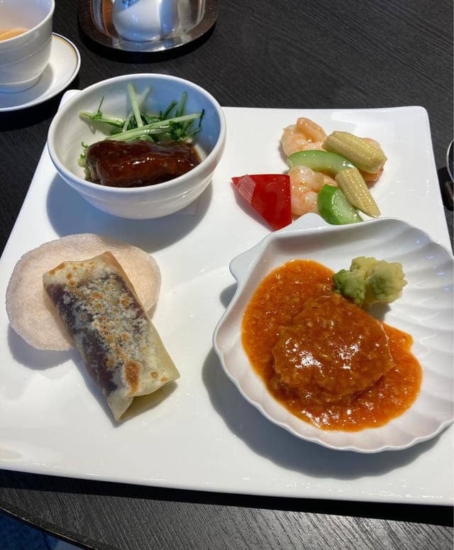 中国料理 翡翠宮 - サブ画像1