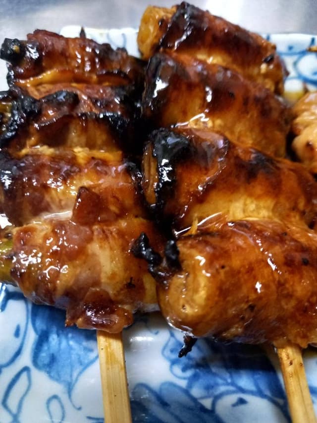 肉の店 鳥吉 - サブ画像3