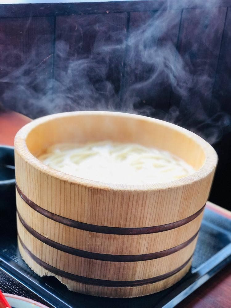 丸亀製麺 八尾店