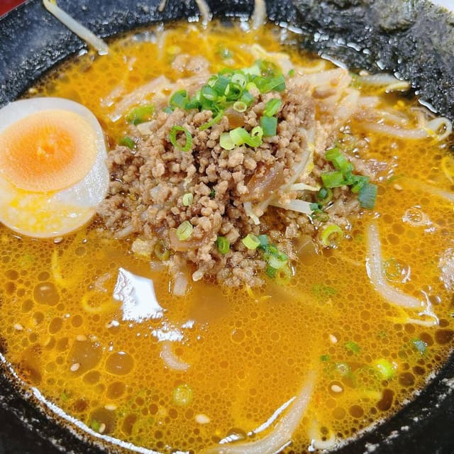 武蔵野餃子房 所沢店 - サブ画像3