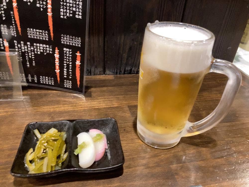 串焼酒場 鳥汰
