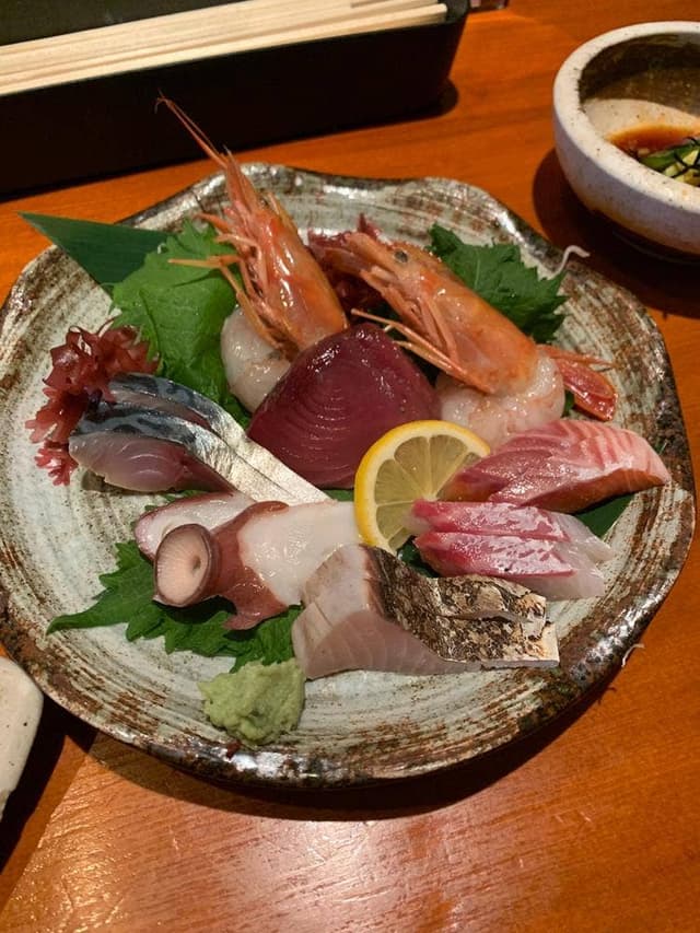 お魚スタンドゆうじ 布施店 - サブ画像3