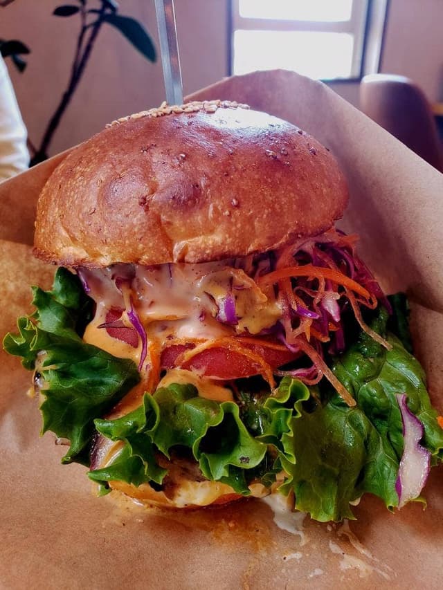 dining BUS STOP - サブ画像2