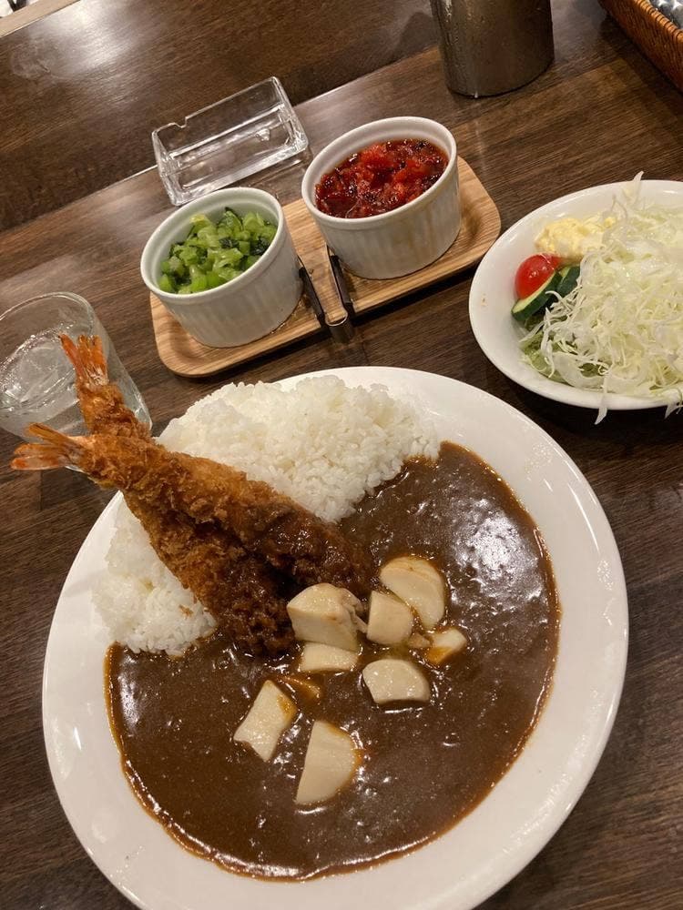 カフェ エッシャー
