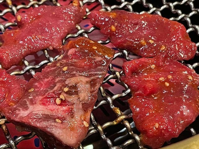 平間 ホルモン焼肉 ふくや - サブ画像3