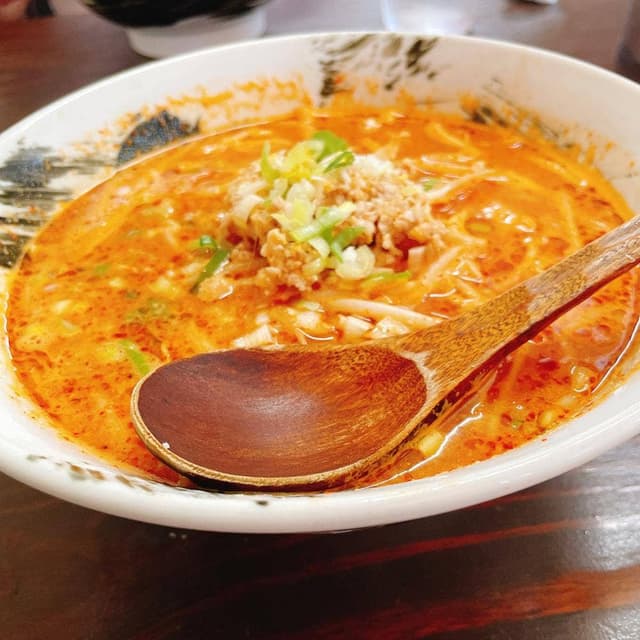 麺屋 Ossan - サブ画像1
