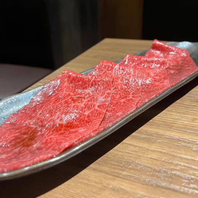 焼肉うしゆき - サブ画像3
