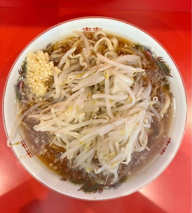 麺屋 みやび - サブ画像1