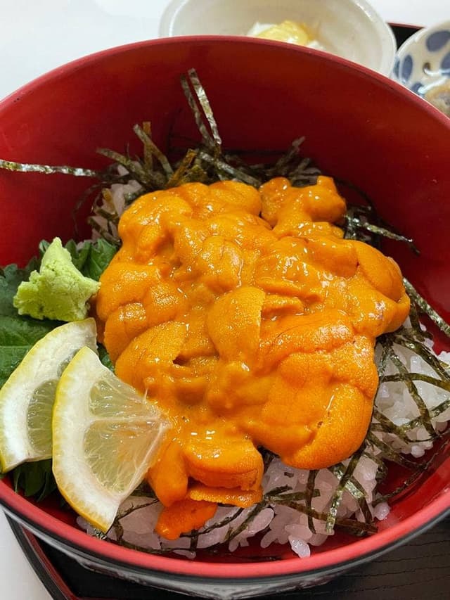 保田鮮魚店 - サブ画像1