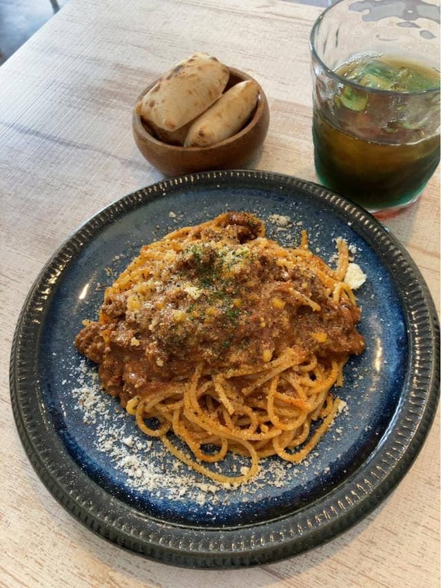 ピッツェリア・ダ・ハル - サブ画像2