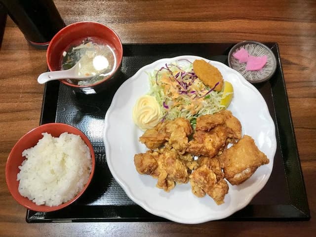 鹿鳴軒 - サブ画像2