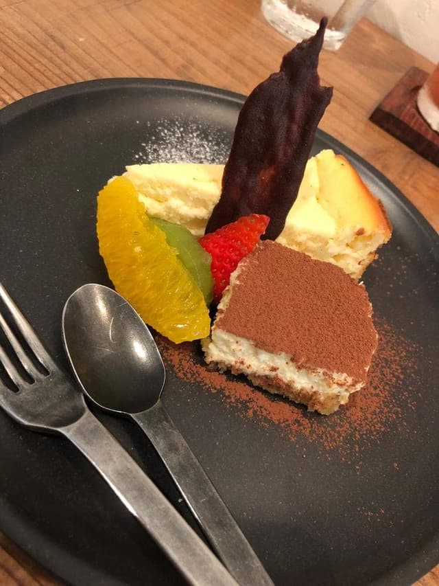 kitchen&cafe かぷかぷ - サブ画像3