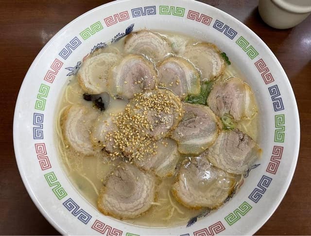 博多ダーメン屋 - サブ画像3