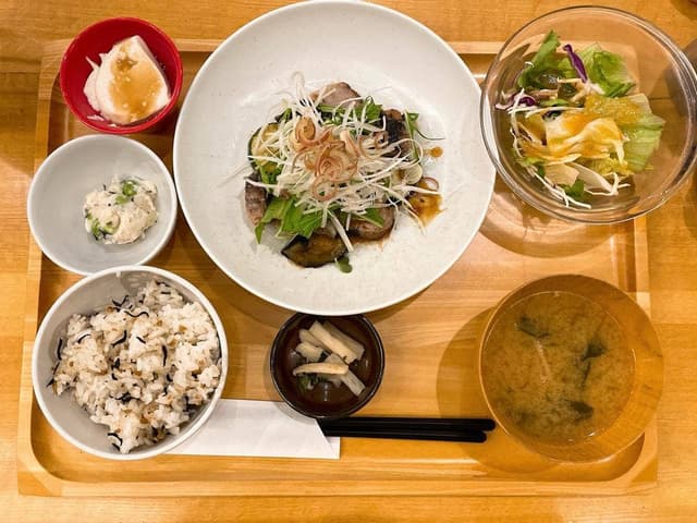 おぼんdeごはん MIYASHITA PARK店 - サブ画像3