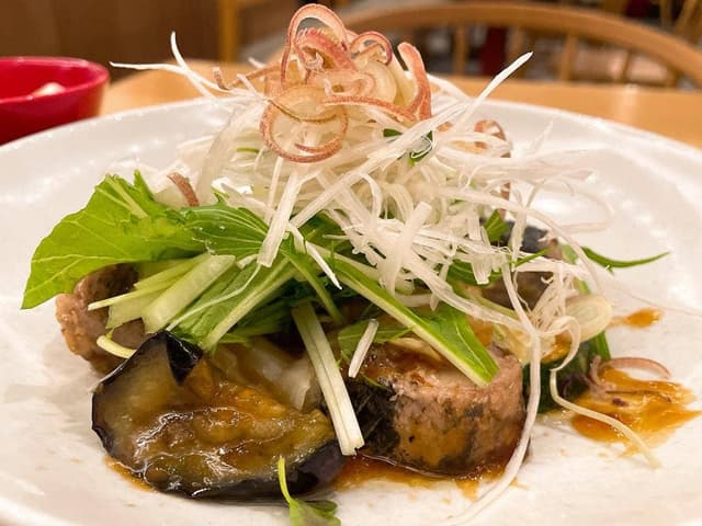 おぼんdeごはん MIYASHITA PARK店 - サブ画像1
