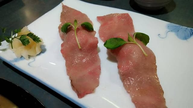 高麗ガーデン浜寺店 - サブ画像1
