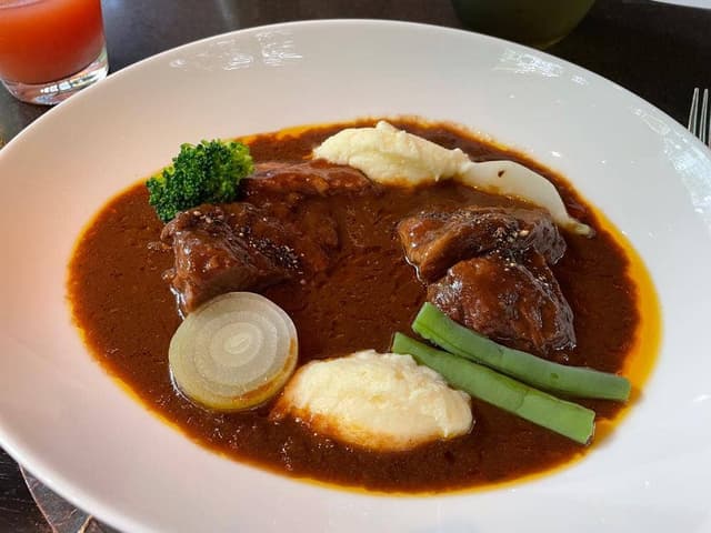 ザ・カフェ by アマン - サブ画像1