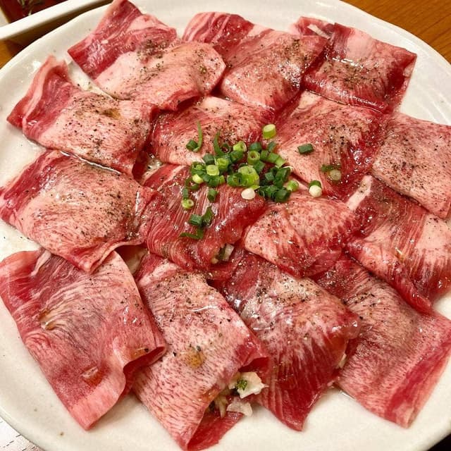 焼肉・冷麺しちりん家 有松店 - サブ画像2